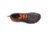La Sportiva Bushido II Trailrunning Shoes - Mens, Carbon/Tangerine, 38, 36S-900202-38