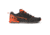 La Sportiva Bushido II Trailrunning Shoes - Mens, Carbon/Tangerine, 38, 36S-900202-38