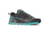 La Sportiva Bushido II Trailrunning Shoes - Womens, Slate/Aqua, 36, 36T-903615-36