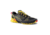 La Sportiva Bushido III Road Running Shoes - Mens, Black/Yellow, 45, 56S-999100-45