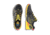 La Sportiva Bushido III Road Running Shoes - Mens, Black/Yellow, 45, 56S-999100-45