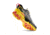 La Sportiva Bushido III Road Running Shoes - Mens, Black/Yellow, 45, 56S-999100-45