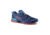 La Sportiva Bushido III Road Running Shoes - Mens, Deep Sea/Cherry Tomato, 44.5, 56S-643322-44.5