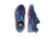 La Sportiva Bushido III Road Running Shoes - Mens, Deep Sea/Cherry Tomato, 44.5, 56S-643322-44.5