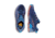 La Sportiva Bushido III Road Running Shoes - Mens, Deep Sea/Cherry Tomato, 44.5, 56S-643322-44.5