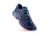 La Sportiva Bushido III Road Running Shoes - Mens, Deep Sea/Cherry Tomato, 44.5, 56S-643322-44.5