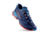 La Sportiva Bushido III Road Running Shoes - Mens, Deep Sea/Cherry Tomato, 44.5, 56S-643322-44.5
