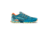 La Sportiva Bushido III Road Running Shoes - Womens, Everglade/Zest, 40.5, 56T-733736-40.5