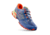 La Sportiva Bushido III Road Running Shoes - Womens, Moonlight/Zest, 43, 56T-644736-43