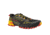 La Sportiva Bushido III GTX Road Running Shoes - Mens, Black/Yellow, 42.5, 56X-999100-42.5