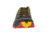 La Sportiva Bushido III GTX Trailrunning Shoes - Men's, Black/Yellow, 42.5, 56X-999100-42.5