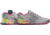 La Sportiva Bushido III Wide GTX Road Running Shoes - Womens, Moon/Springtime W, 42, 56V-913411W-42
