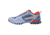 La Sportiva Bushido III Wide GTX Road Running Shoes - Womens, Stone-Blue/Moonlight W, 37, 35A-645644W-37