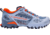 La Sportiva Bushido III Wide GTX Road Running Shoes - Womens, Stone-Blue/Moonlight W, 37, 35A-645644W-37