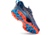La Sportiva Bushido III Wide Road Running Shoes - Mens, Deep Sea/Cherry Tomato W, 44.5, 56U-643322W-44.5