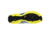 La Sportiva Bushido Trail Running Shoe - Mens, Ocean/Sulphur, 46, 26K-606702-46