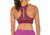 La Sportiva Captive Top - Women's, Purple/Plum, Extra Large K77-500501-XL
