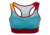 La Sportiva Captive Top - Women's, Malibu Blue/Berry, Large K77-602303-L