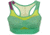 La Sportiva Captive Top - Women's, Jade Green/Apple Green, Medium K77-704705-M