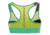 La Sportiva Captive Top - Women's, Jade Green/Apple Green, Medium K77-704705-M
