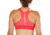 La Sportiva Captive Top - Womens, Hibiscus Flamingo, Medium, K77-402403-M