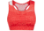 La Sportiva Captive Top - Womens, Hibiscus Flamingo, Medium, K77-402403-M