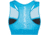 La Sportiva Captive Top - Womens, Neptune Pacific Blue, Large, K77-619621-L