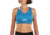 La Sportiva Captive Top - Womens, Neptune Pacific Blue, Large, K77-619621-L
