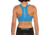 La Sportiva Captive Top - Womens, Neptune Pacific Blue, Large, K77-619621-L