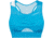 La Sportiva Captive Top - Womens, Neptune Pacific Blue, Large, K77-619621-L