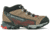 La Sportiva Catalyst Mid GTX Hiking Boot - Women's-Taupe/Berry-Medium-38