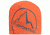 La Sportiva Circle Beanie-Flame/Dark Sea-S/M-S/M