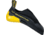 La Sportiva Cobra 4.99 Climbing Shoes - Mens, Black/Yellow, 35, ZFCS017-K00Y00-35
