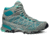 La Sportiva Core High GTX Hiking Boot - Women's-Grey/Mint-Medium-42