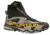 La Sportiva Crossover GTX Trail Running Shoe - Men's-7 US-Black