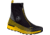 La Sportiva Cyklon Cross GTX Shoes - Mens, Black/Yellow, 44, 56C-999100-44