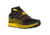 La Sportiva Cyklon Running Shoes - Mens, Black/Yellow, 40.5, Medium, 46W-999100-40.5