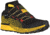 La Sportiva Cyklon Trailrunning Shoes - Mens, Black/Yellow, 45.5, 46W-999100-45.5