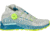 La Sportiva Cyklon Running Shoes - Women's, Mineral/Ink, 40, Medium, 46X-911627-40