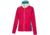 La Sportiva Descender Storm Jacket - Womens, Cerise/Crystal, Large, M37-409635-L