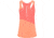 La Sportiva Drift Tank - Womens, Hibiscus/Flamingo, Large, K84-402403-L