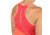 La Sportiva Drift Tank - Womens, Hibiscus/Flamingo, Large, K84-402403-L