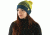 La Sportiva Dust Beanie - Men's-Citronelle/Ocean-S/M