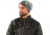 La Sportiva Dust Beanie - Men's-Stone Blue/Slate-S/M