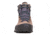 La Sportiva Eclipse GTX Backpacking Shoes - Womens, Taupe/Emerald, 41.5, 27L-801608-41.5