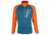 La Sportiva Enterprise Pullover Skimountainnering - Men's, Ocean/Lava, Medium B65-606201-M