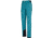 La Sportiva Excelsior Pant - Womens, Alpine, Extra Large, M28-726726-XL