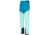 La Sportiva Excelsior Pant - Womens, Crystal/Turquoise, Extra Small, M28-635616-XS