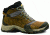 La Sportiva FC Eco 3.0 GTX Hiking Boot - Mens-Brown/Rust-Medium-41