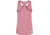 La Sportiva Fiona Tank Top - Women's, Small, Blush, O41-405405-S